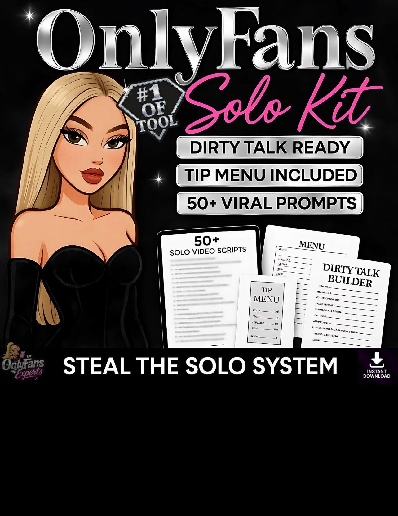 NSFW Content creator Bundles (4 links)