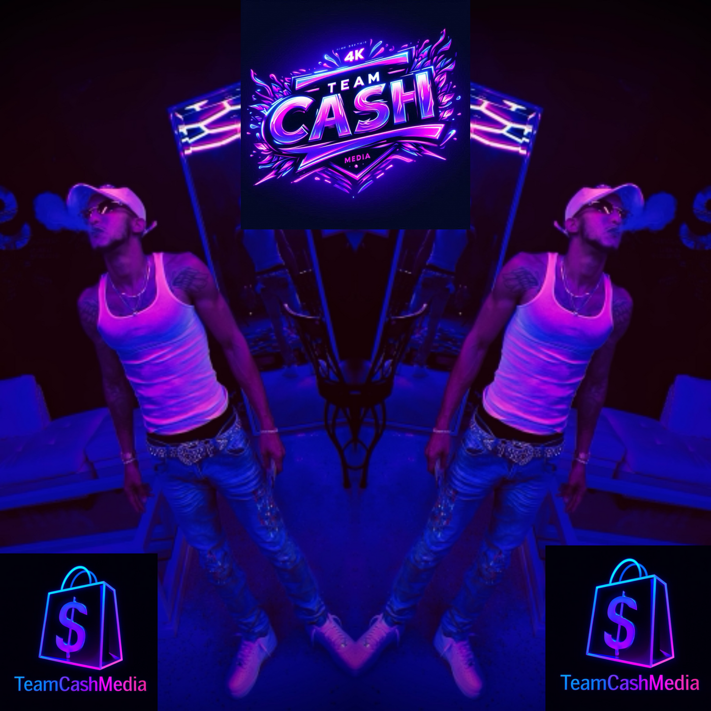 Christian Reels Pack!