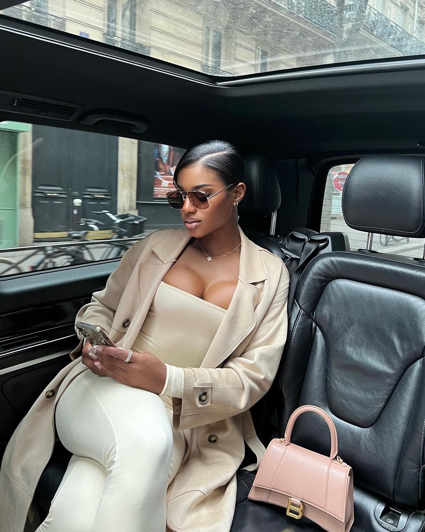 Ebony opulence Reels package